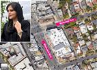 پیشنهاد نامگذاری چهارراهی در منطقه وست وود لس آنجلس به نام «مهسا امینی»

